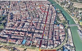 Casa Paca Triana Centro De Sevilla